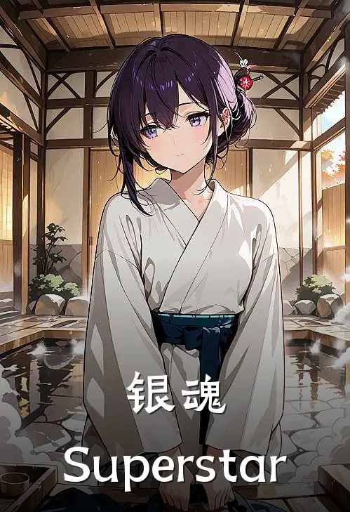 银魂：Superstar