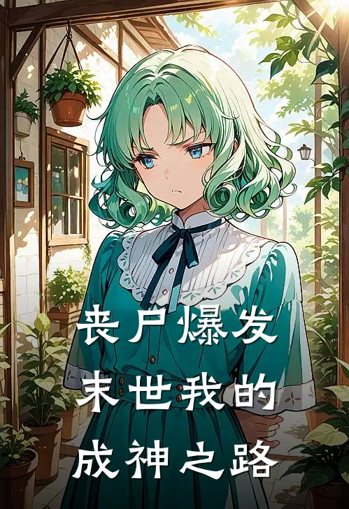 丧尸爆发，末世我的成神之路(林诺王磊)热门小说推荐_免费小说在线看丧尸爆发，末世我的成神之路林诺王磊