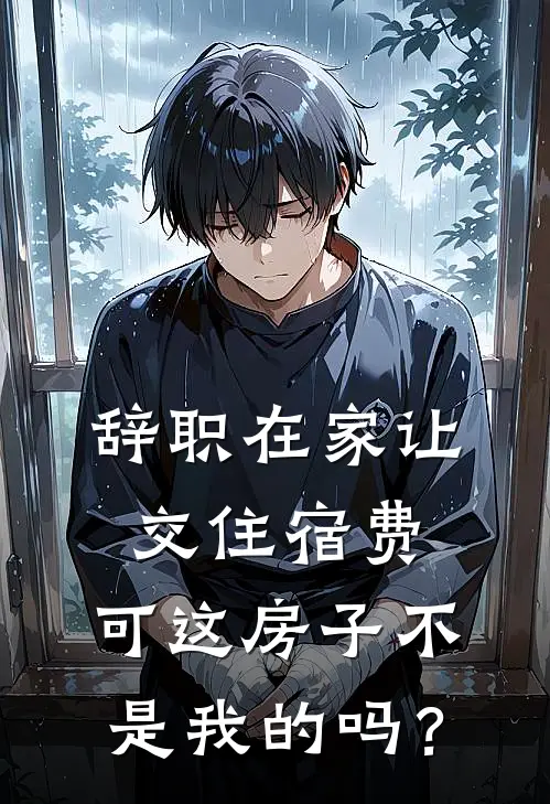 李秀英陈安伟《辞职在家让交住宿费，可这房子不是我的吗？》最新章节阅读_(李秀英陈安伟)热门小说