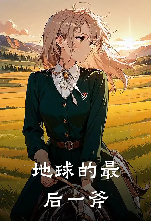 地球的最后一斧