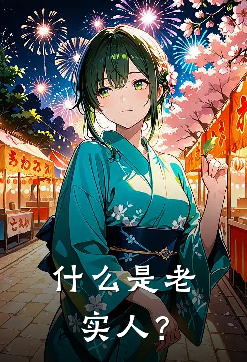 什么是老实人？