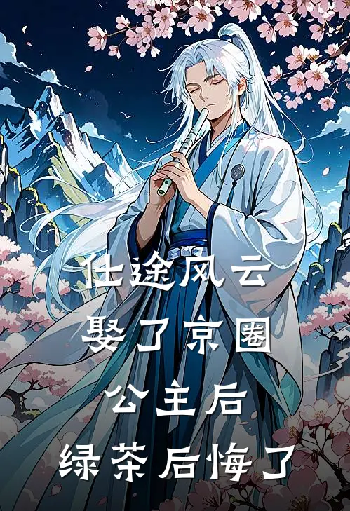 仕途风云：娶了京圈公主后，绿茶后悔了聂涛李静完本小说免费阅读_最新章节列表仕途风云：娶了京圈公主后，绿茶后悔了(聂涛李静)