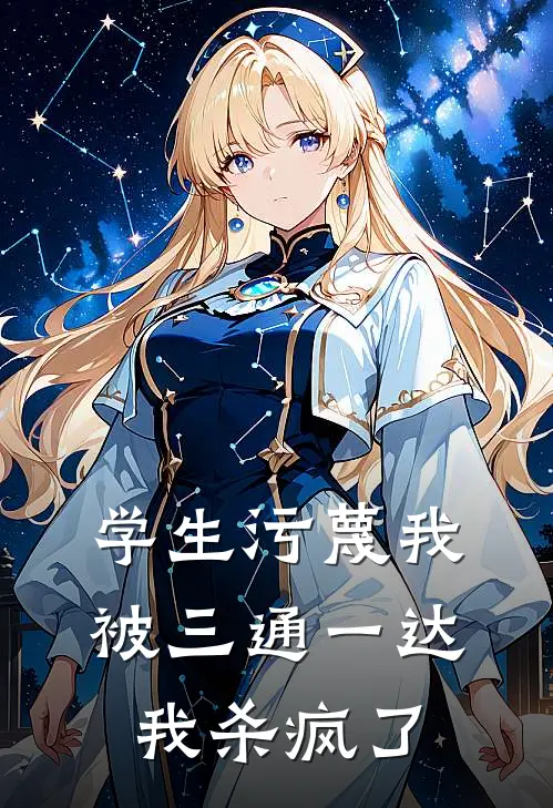 学生污蔑我被三通一达，我杀疯了沈俏顾南辞无弹窗全文免费阅读_最新推荐小说学生污蔑我被三通一达，我杀疯了(沈俏顾南辞)