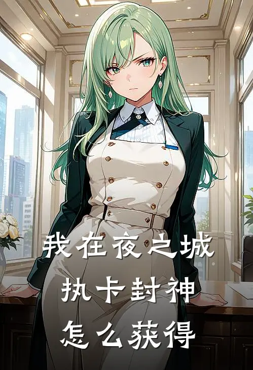 我在夜之城执卡封神怎么获得