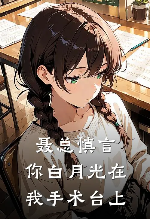 聂总慎言，你白月光在我手术台上