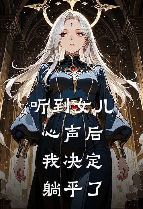 听到女儿心声后，我决定躺平了