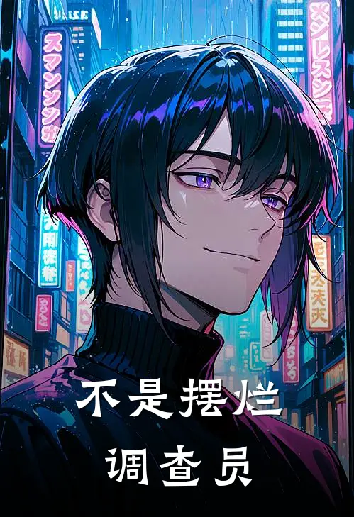 不是摆烂调查员
