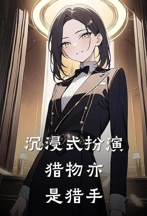 沉浸式扮演，猎物亦是猎手简一萧何最新好看小说推荐_完本小说免费沉浸式扮演，猎物亦是猎手(简一萧何)