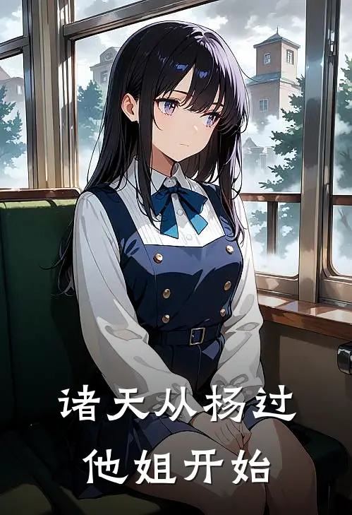 诸天从杨过他姐开始