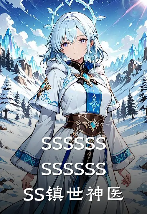 SSSSSSSSSSSSSS镇世神医(赵九阳冯梦宝)全文在线阅读_(SSSSSSSSSSSSSS镇世神医)精彩小说