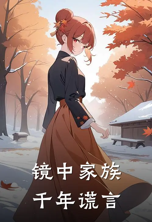 镜中家族千年谎言