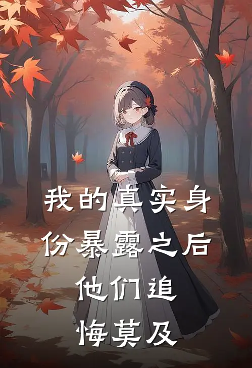 我的真实身份暴露之后，他们追悔莫及(白雨白宁)_白雨白宁热门小说