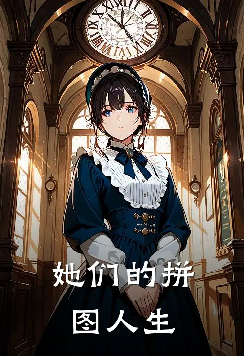 她们的拼图人生