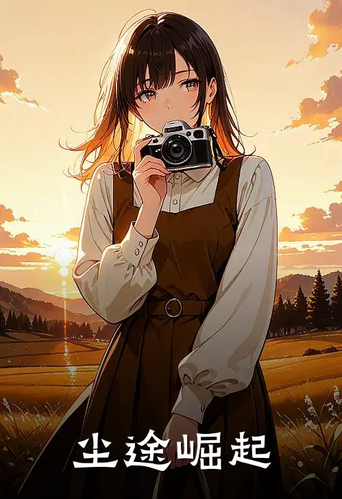 尘途崛起(林姐陈峰)全文免费阅读无弹窗大结局_《尘途崛起》林姐陈峰免费小说