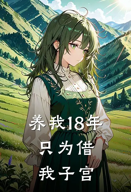 养我18年，只为借我子宫