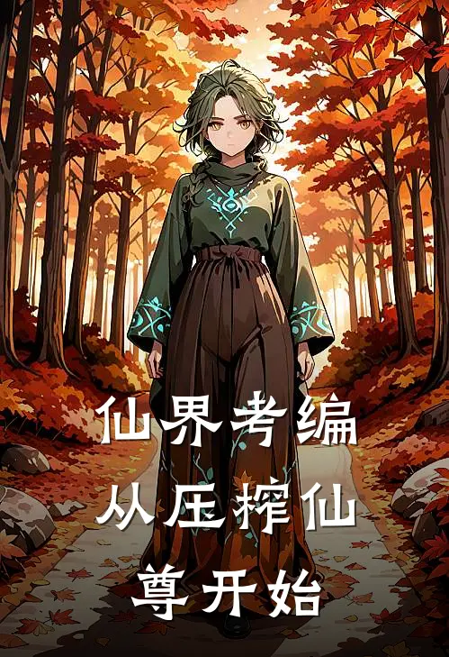 仙界考编：从压榨仙尊开始