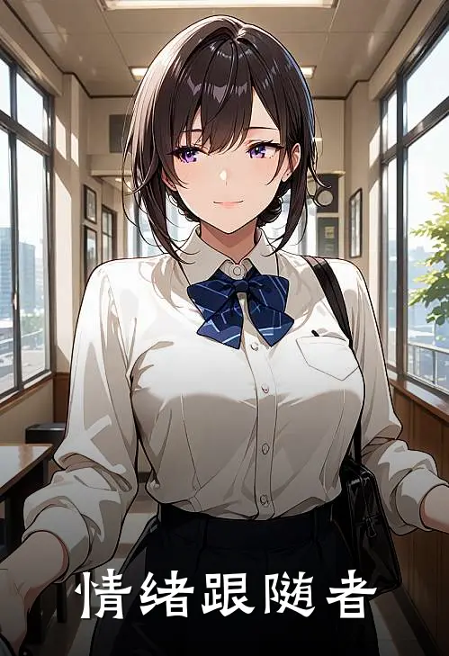 陈小群陈小群情绪跟随者全文免费阅读_陈小群陈小群完整版免费阅读