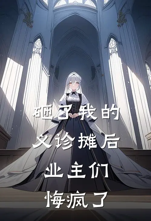 砸了我的义诊摊后，业主们悔疯了王磊王建国完结热门小说_完整版小说全文免费阅读砸了我的义诊摊后，业主们悔疯了王磊王建国