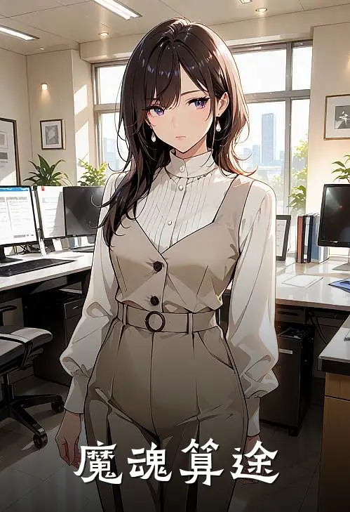 魔魂算途(黄逸李默)全集阅读_魔魂算途最新章节阅读