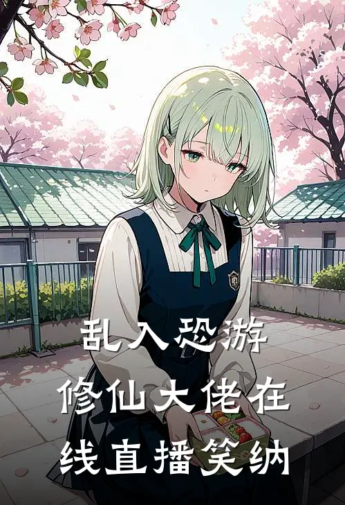 乱入恐游：修仙大佬在线直播笑纳周迹鸣原栩全文在线阅读_乱入恐游：修仙大佬在线直播笑纳全集免费阅读