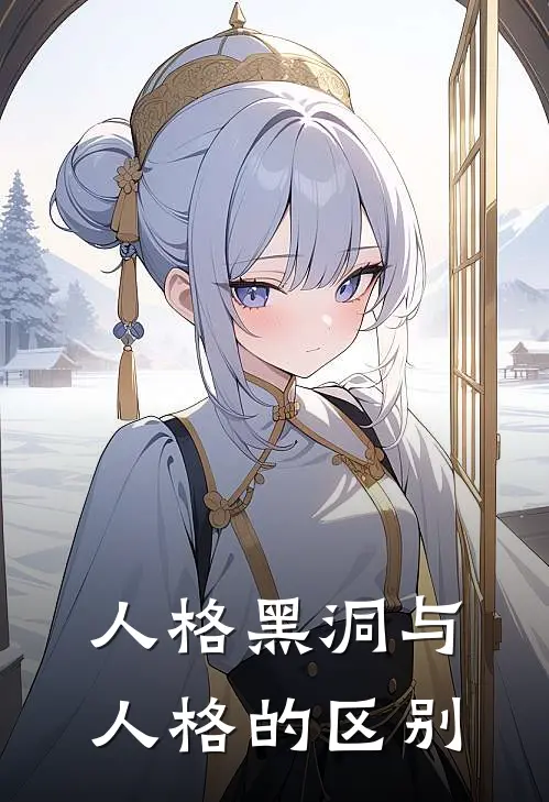 人格黑洞与人格的区别