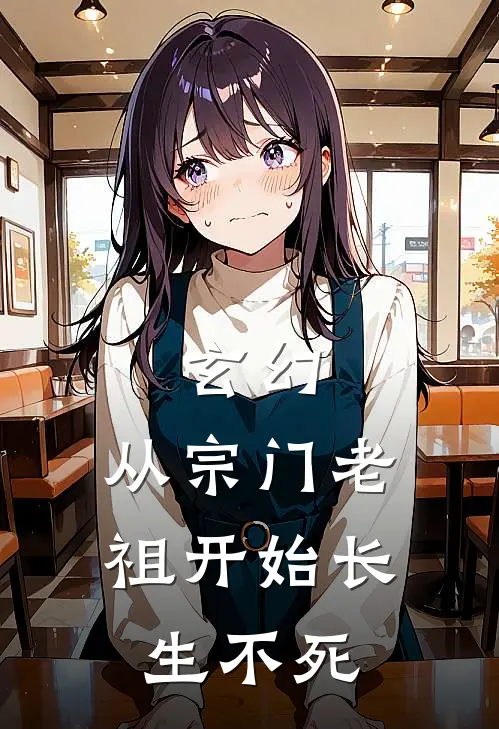 玄幻：从宗门老祖开始长生不死(陈安纯阳)完结版免费小说_热门完结小说玄幻：从宗门老祖开始长生不死(陈安纯阳)