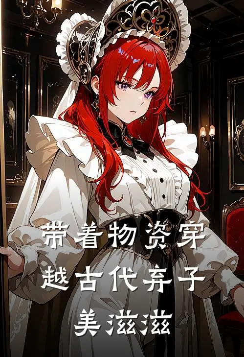 带着物资穿越古代弃子，美滋滋