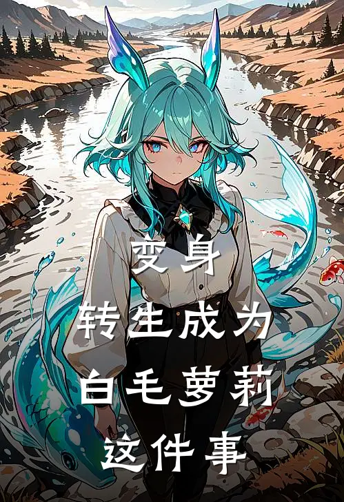 变身：转生成为白毛萝莉这件事