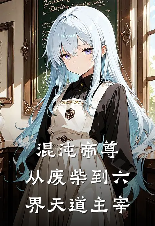 混沌帝尊：从废柴到六界天道主宰凌霄赵虎完整免费小说_小说全文免费阅读混沌帝尊：从废柴到六界天道主宰凌霄赵虎