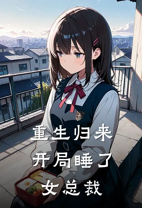 重生归来，开局睡了女总裁（林飞扬刘菲菲）全文免费阅读无弹窗大结局_重生归来，开局睡了女总裁最新章节列表