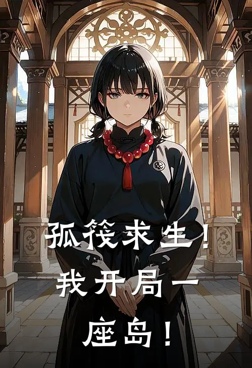 孤筏求生！我开局一座岛！冷鑫顾月璃完本热门小说_小说推荐完结孤筏求生！我开局一座岛！冷鑫顾月璃