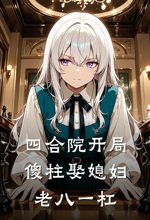 四合院开局傻柱娶媳妇老八一杠