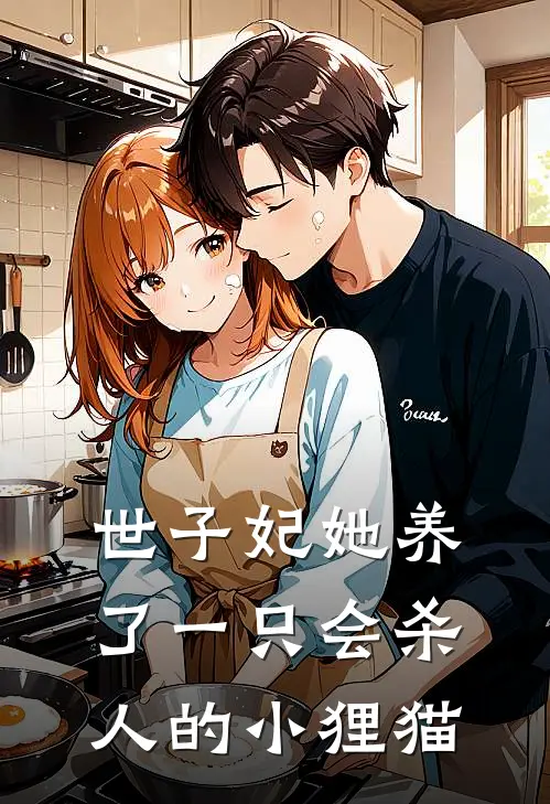 世子妃她养了一只会杀人的小狸猫(沈清慈谢问辰)最新推荐小说_在哪看免费小说世子妃她养了一只会杀人的小狸猫沈清慈谢问辰