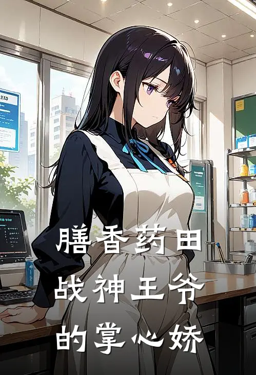 膳香药田：战神王爷的掌心娇(林晚青黛)推荐完结小说_最新章节列表膳香药田：战神王爷的掌心娇(林晚青黛)