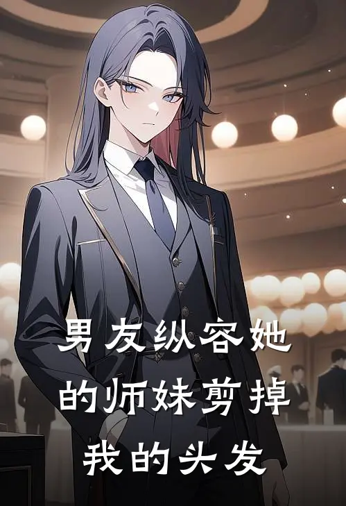 男友纵容她的师妹剪掉我的头发