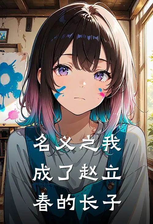 名义之我成了赵立春的长子