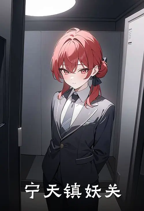 宁天镇妖关