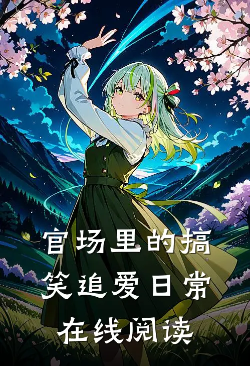 官场里的搞笑追爱日常在线阅读