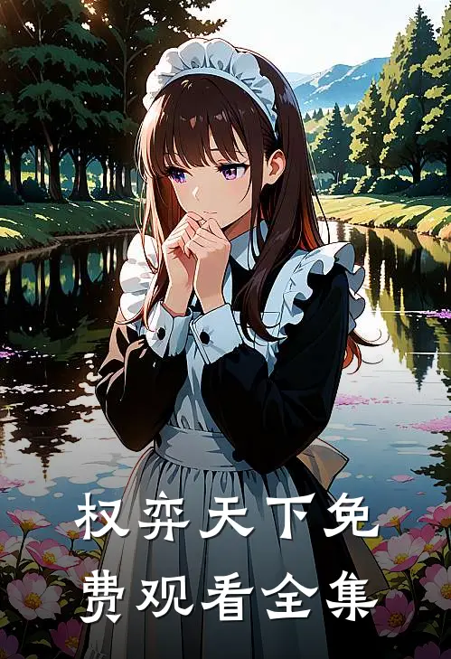 权弈天下免费观看全集