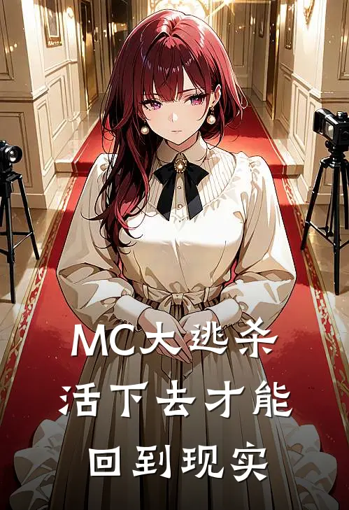 MC大逃杀：活下去才能回到现实(陈默李有财)在哪看免费小说_已完结小说推荐MC大逃杀：活下去才能回到现实陈默李有财
