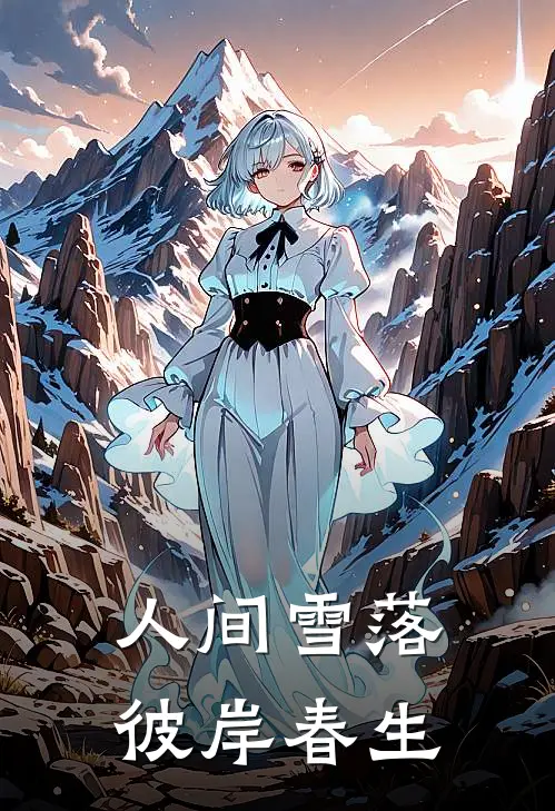 人间雪落，彼岸春生(洛拂绵霍研)全章节在线阅读_洛拂绵霍研全章节在线阅读