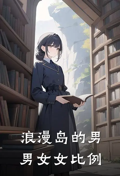 浪漫岛的男男女女比例