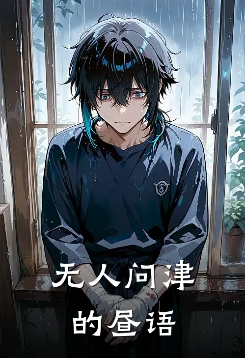 无人问津的昼语