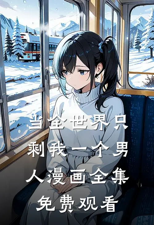 当全世界只剩我一个男人漫画全集免费观看