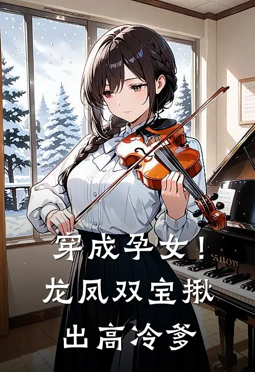 穿成孕女！龙凤双宝揪出高冷爹