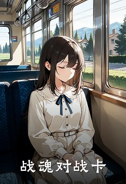 战魂对战卡