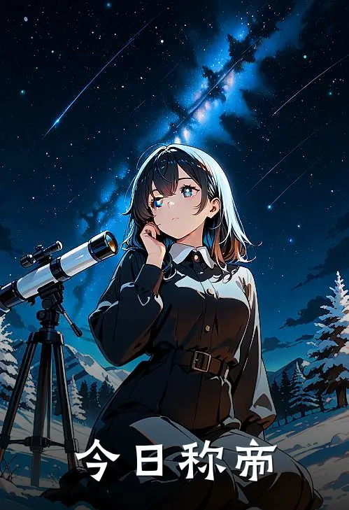 今日称帝(林辰张虎)火爆小说_《今日称帝》林辰张虎小说免费在线阅读