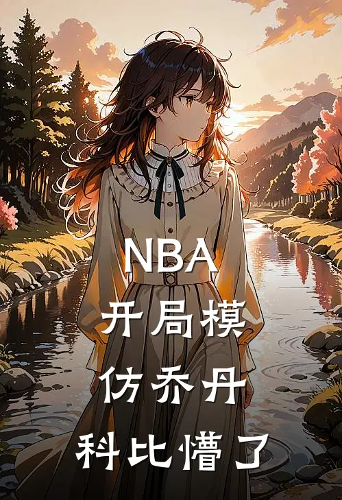 NBA：开局模仿乔丹，科比懵了苏白科比全本免费小说_热门网络小说推荐NBA：开局模仿乔丹，科比懵了苏白科比