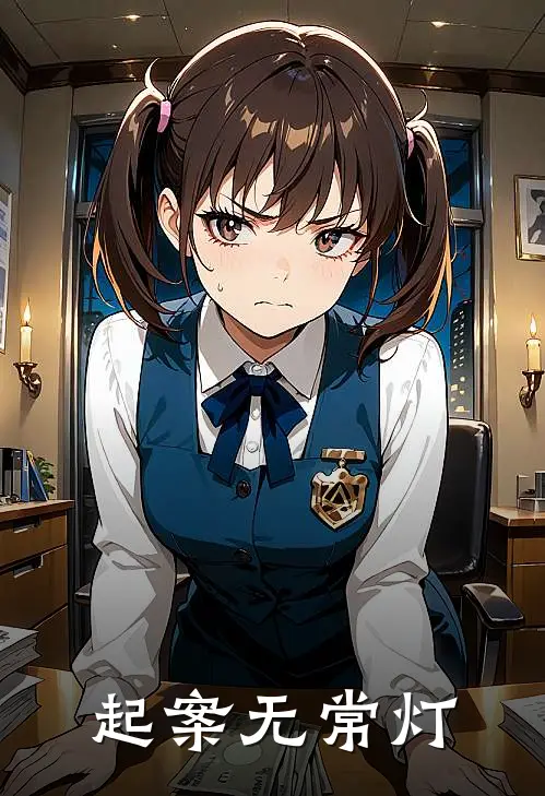 起案无常灯陆逗逗钱胖胖新热门小说_小说免费阅读起案无常灯(陆逗逗钱胖胖)