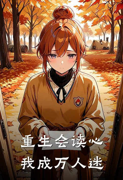 重生会读心，我成万人迷(周黎晚周清雅)全文在线阅读_(重生会读心，我成万人迷)精彩小说